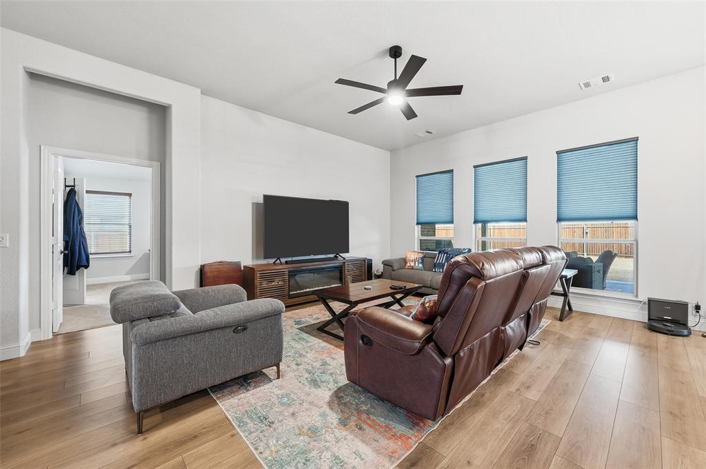 Hampton Park Ph 1 - Residential