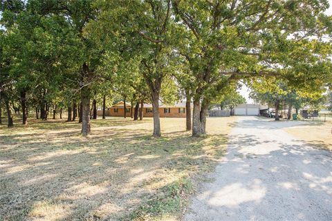1767 FM 1759 Nocona TX 76255