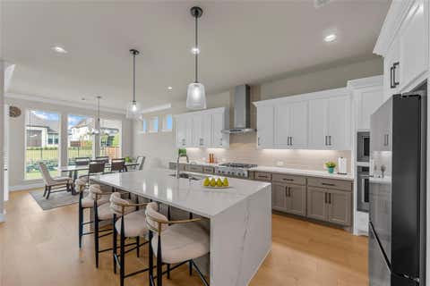Photo of 14736 Gerbera Daisy Road, Frisco, TX 75035 (MLS # 21305775)