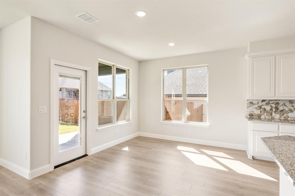 Sunset Ridge - Residential