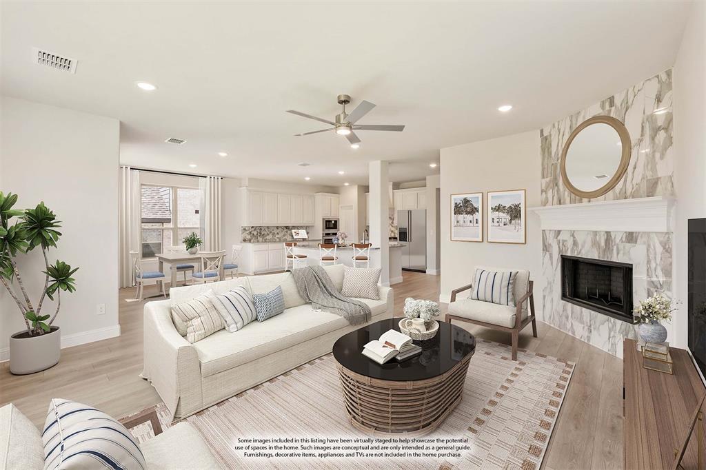 Sunset Ridge - Residential