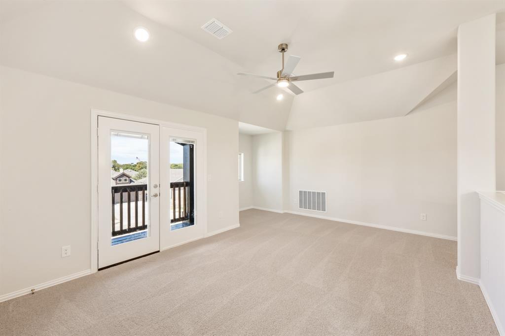 Sunset Ridge - Residential