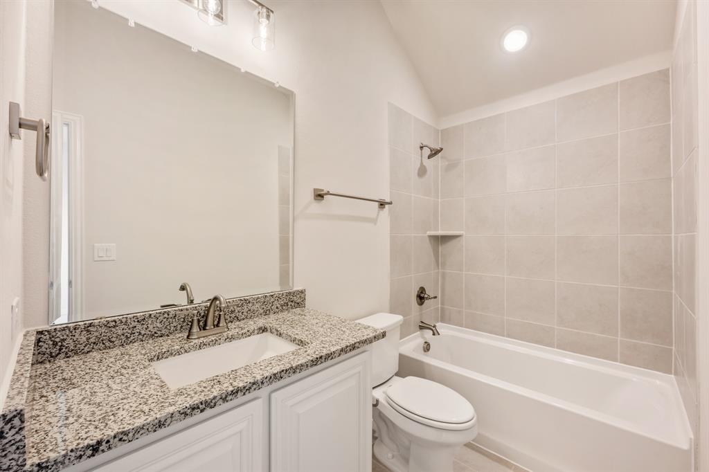 Sunset Ridge - Residential