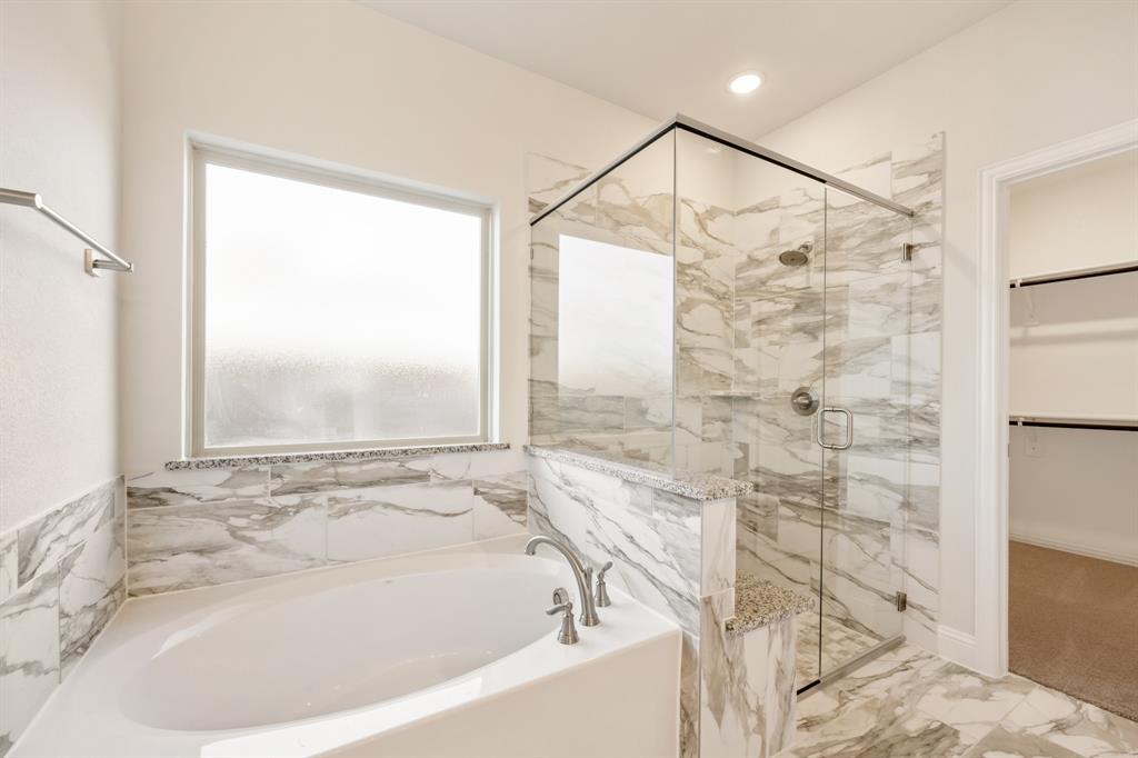 Sunset Ridge - Residential