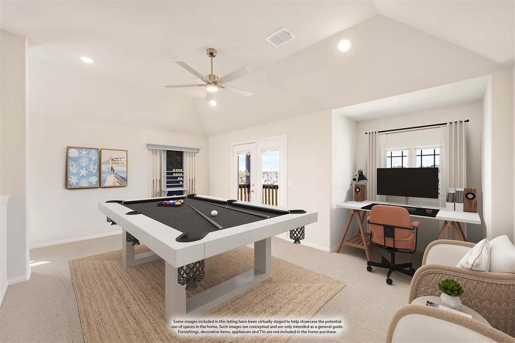 Sunset Ridge - Residential