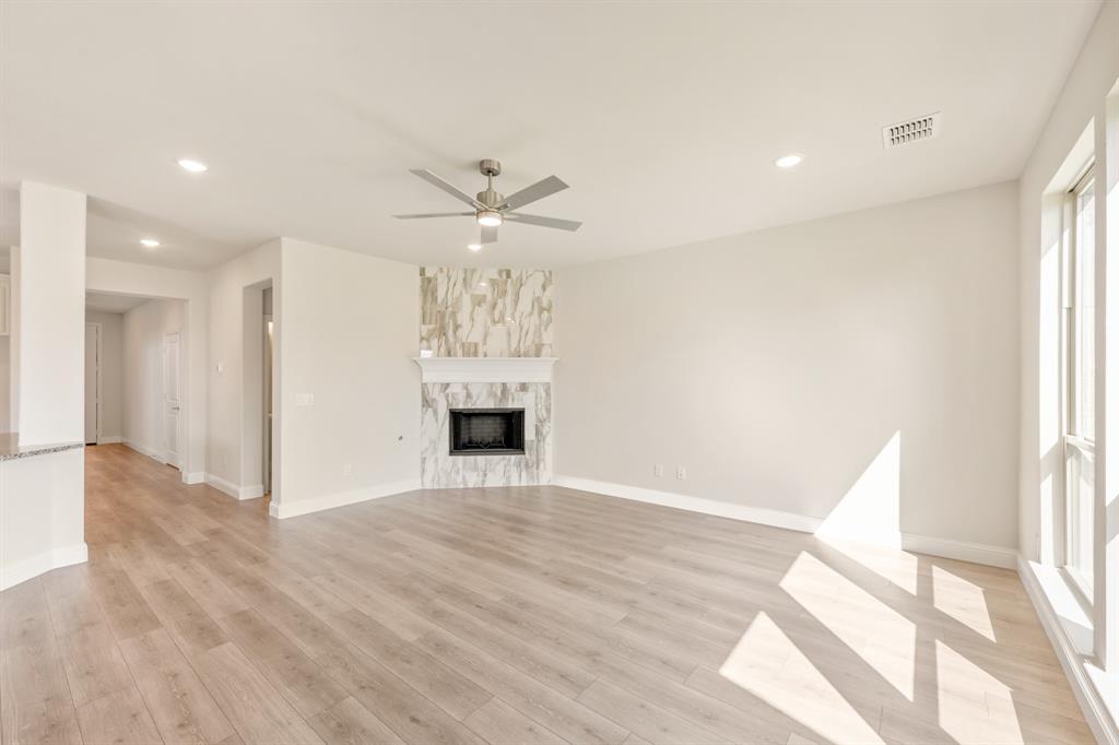 Sunset Ridge - Residential