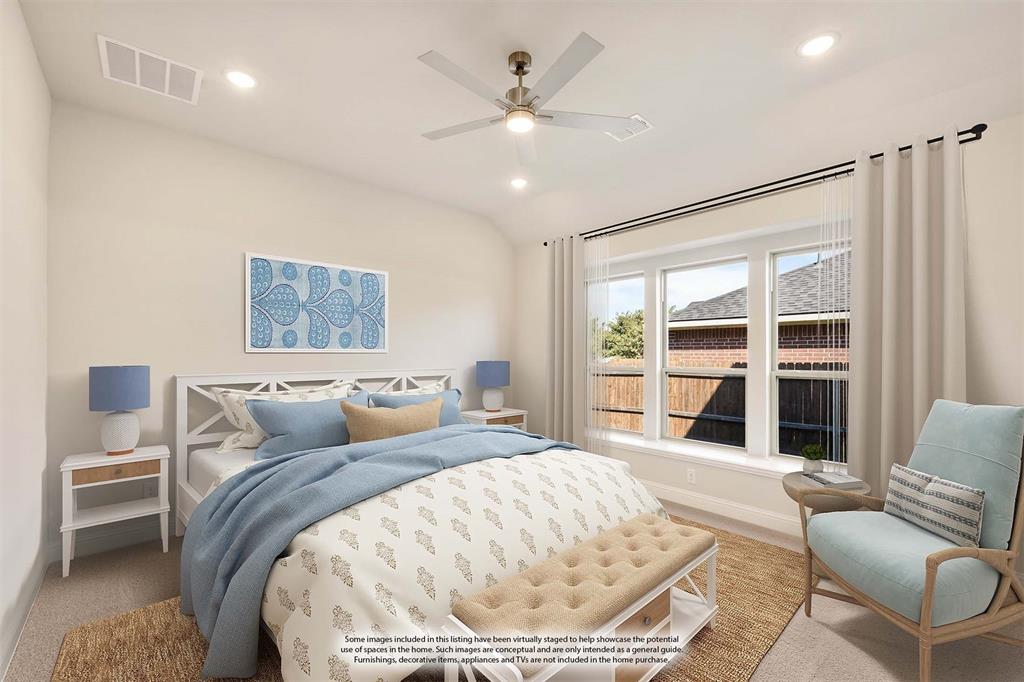 Sunset Ridge - Residential