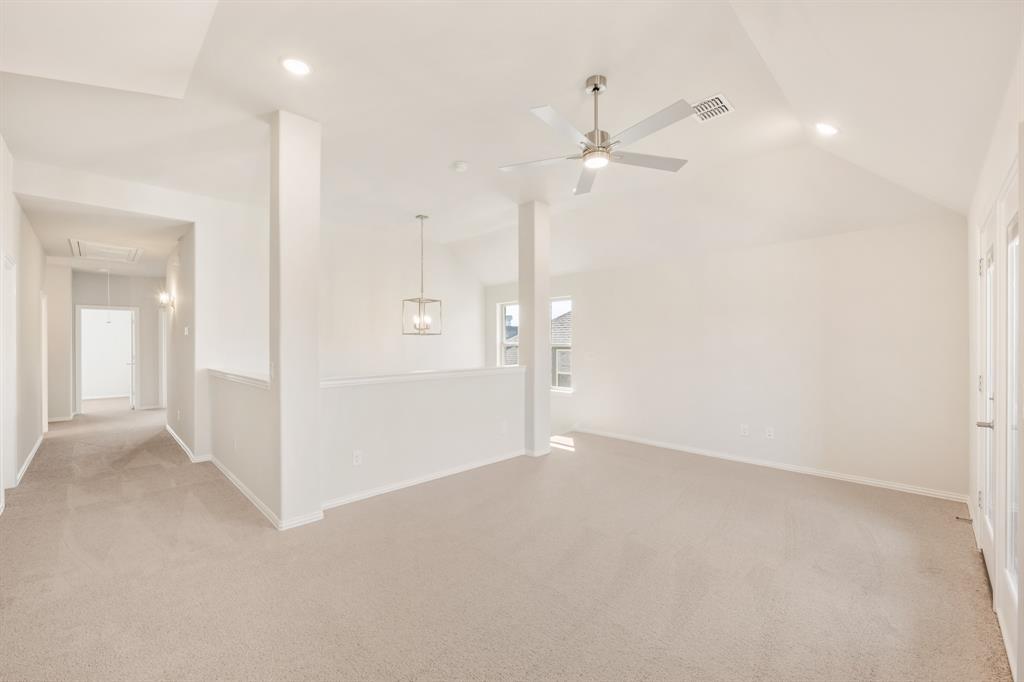 Sunset Ridge - Residential