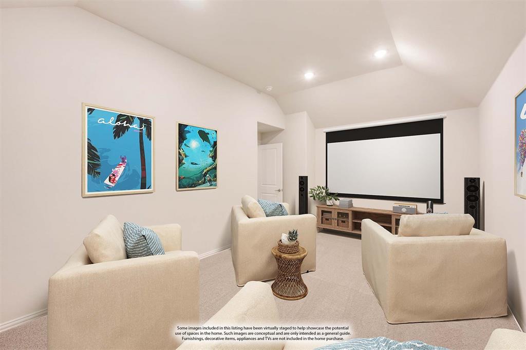 Sunset Ridge - Residential