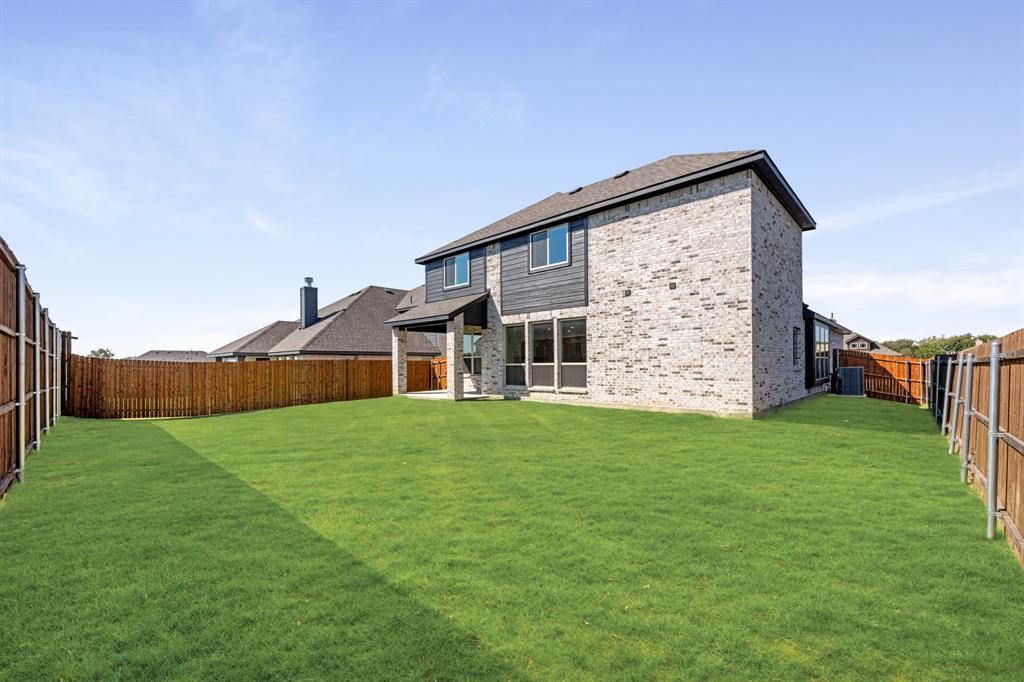 Sunset Ridge - Residential