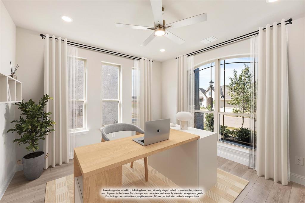 Sunset Ridge - Residential