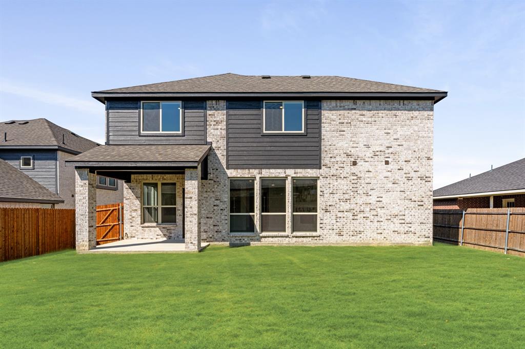 Sunset Ridge - Residential