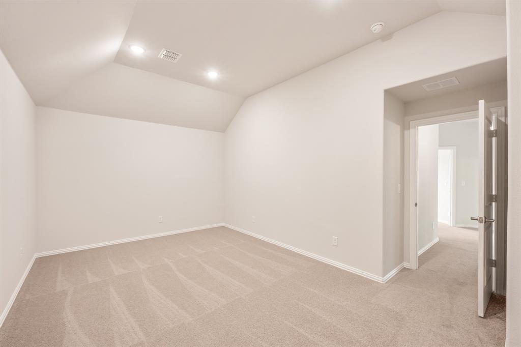 Sunset Ridge - Residential