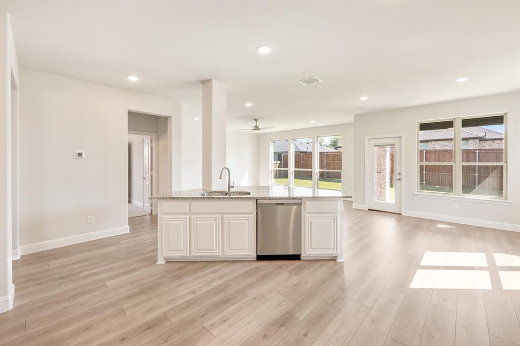 Sunset Ridge - Residential