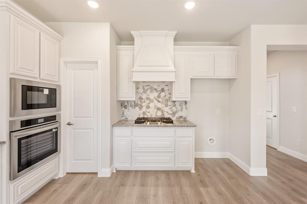 Sunset Ridge - Residential