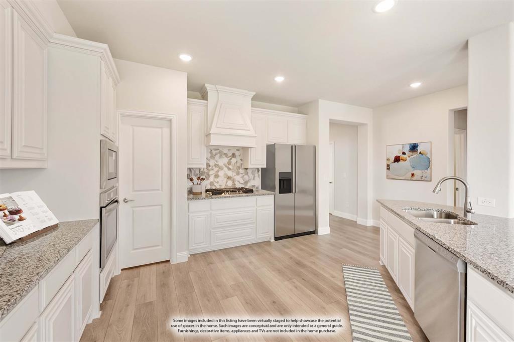 Sunset Ridge - Residential