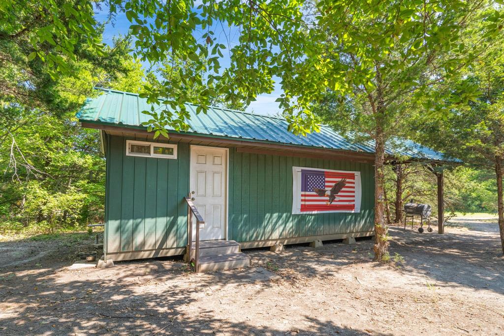 1578 Campground Road