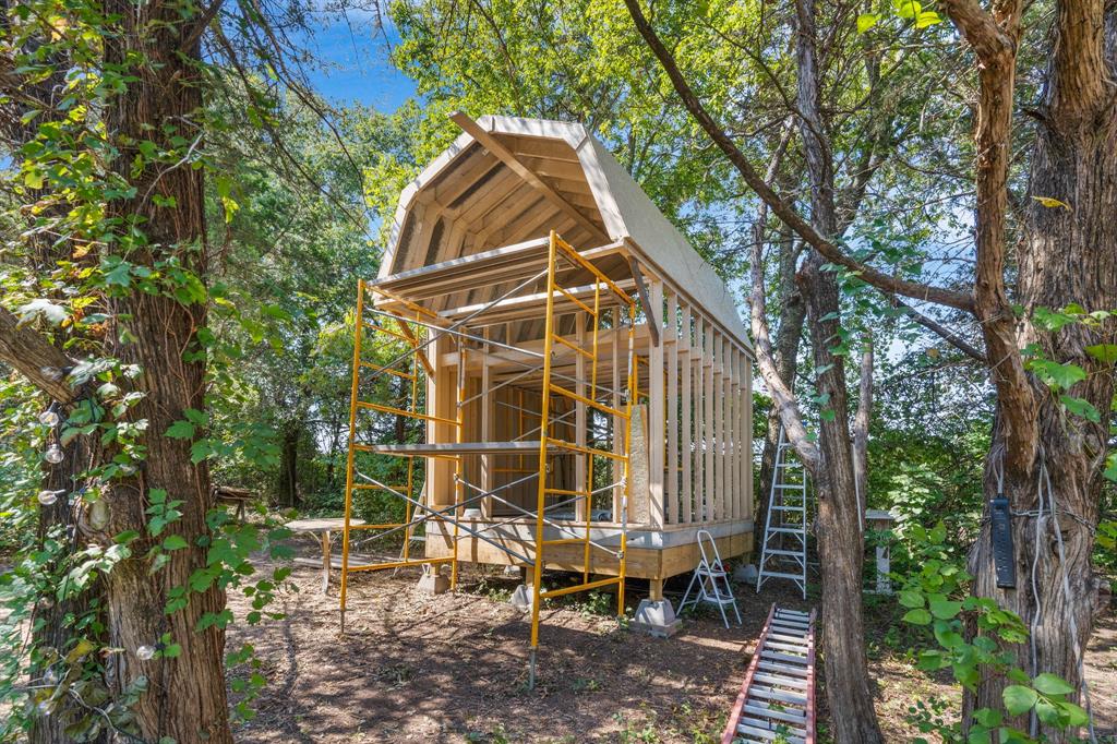 TREBINO IGNACIO - Land