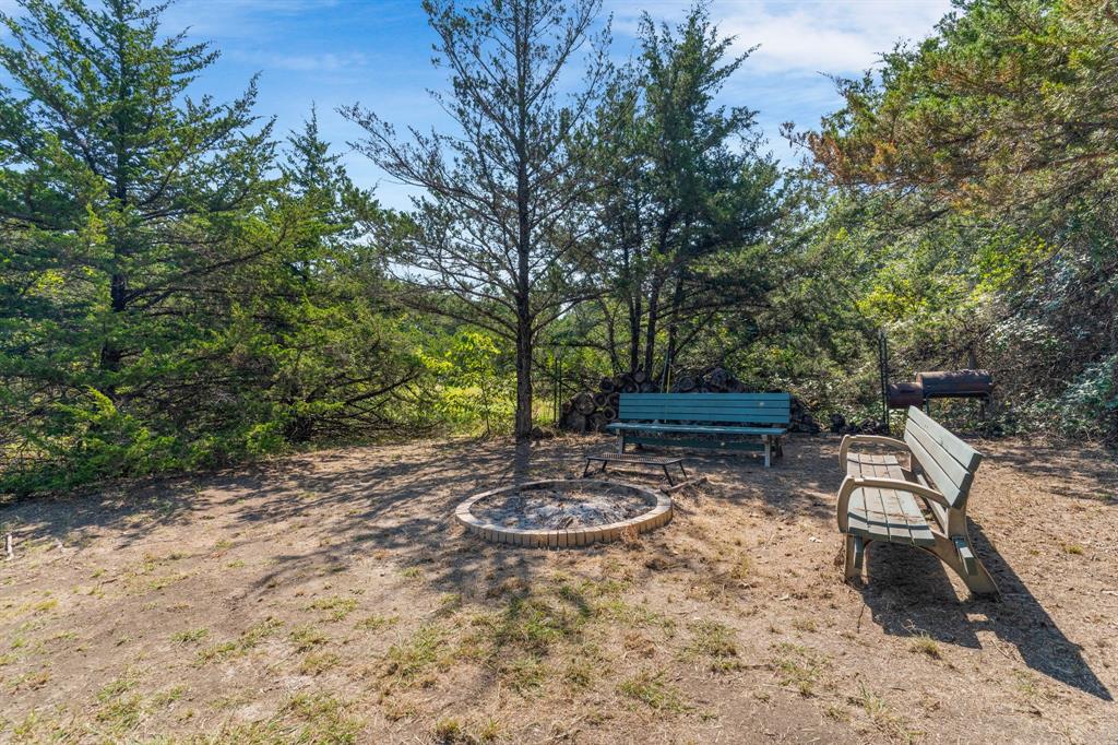 TREBINO IGNACIO - Land