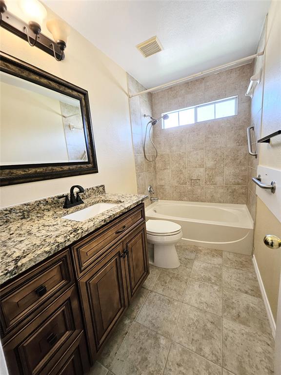 Fairfield Of Plano Ph 1b - Residential Lease