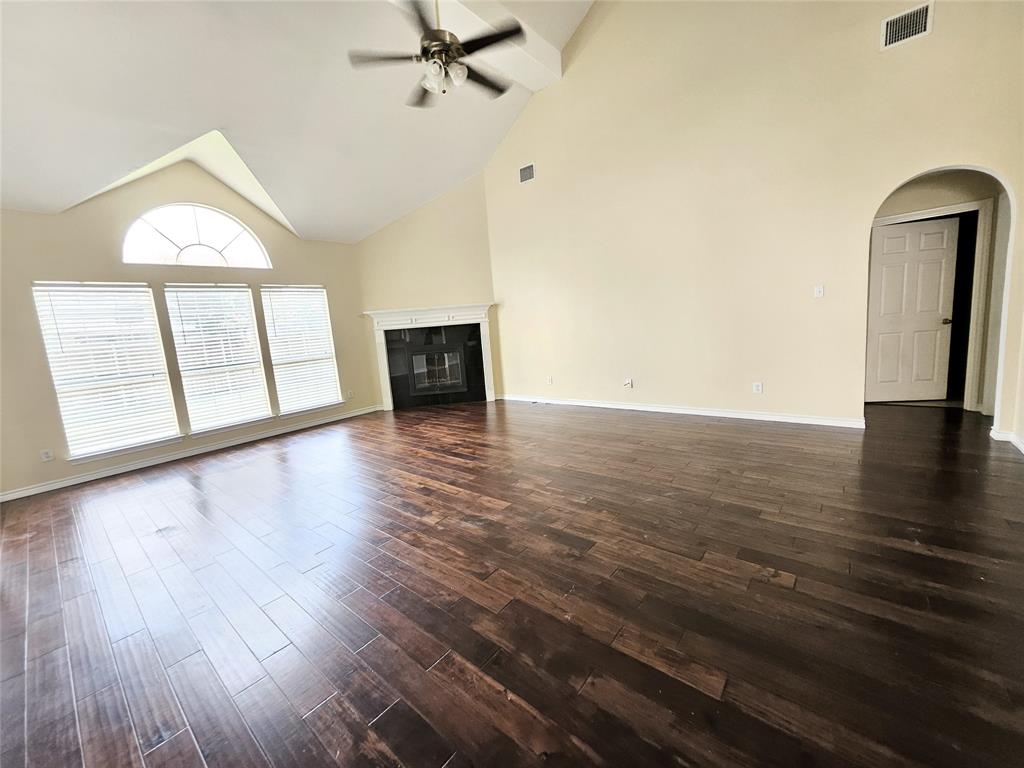 Fairfield Of Plano Ph 1b - Residential Lease