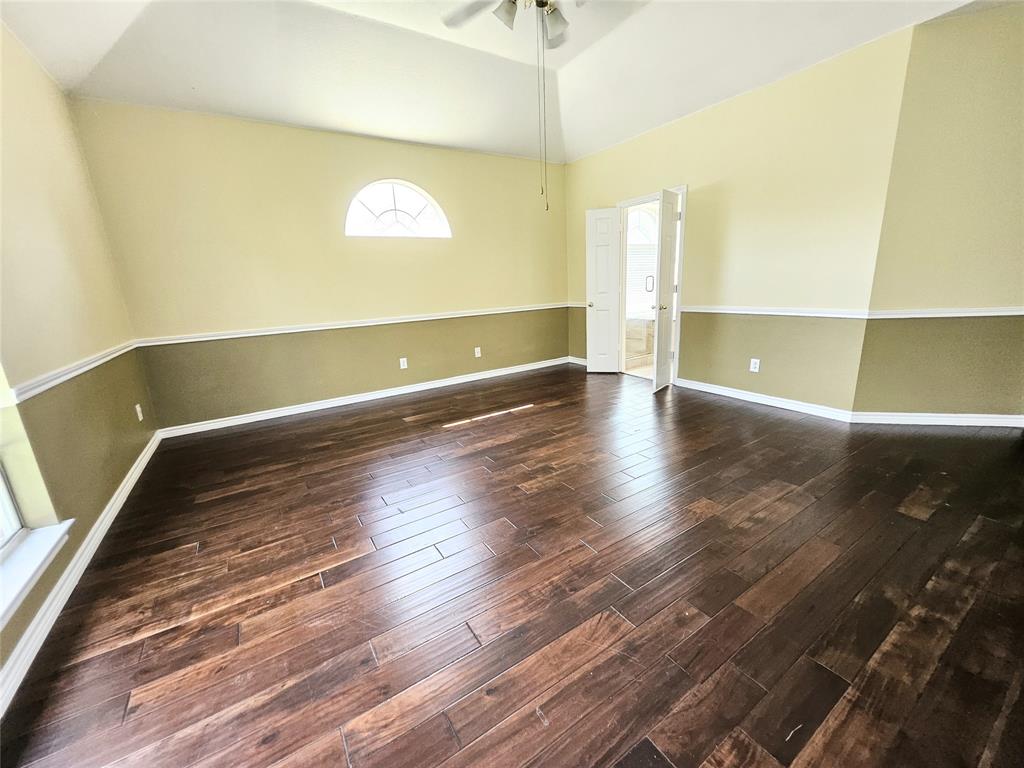 Fairfield Of Plano Ph 1b - Residential Lease