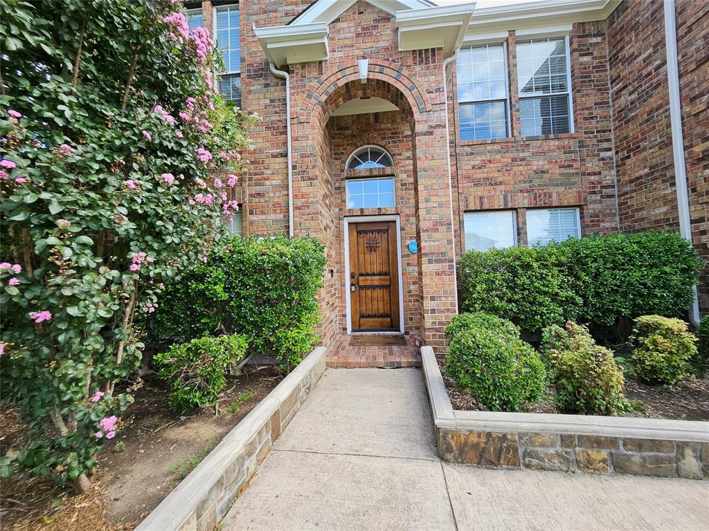 Fairfield Of Plano Ph 1b - Residential Lease