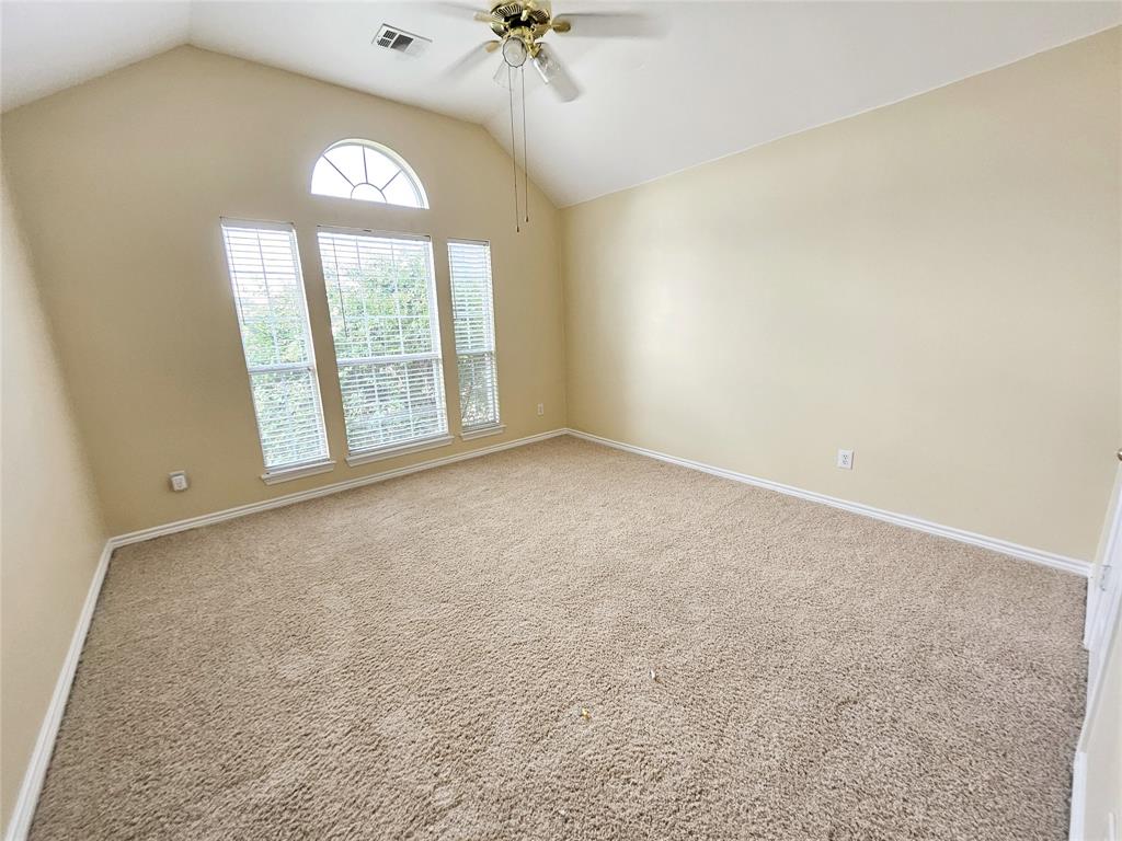 Fairfield Of Plano Ph 1b - Residential Lease