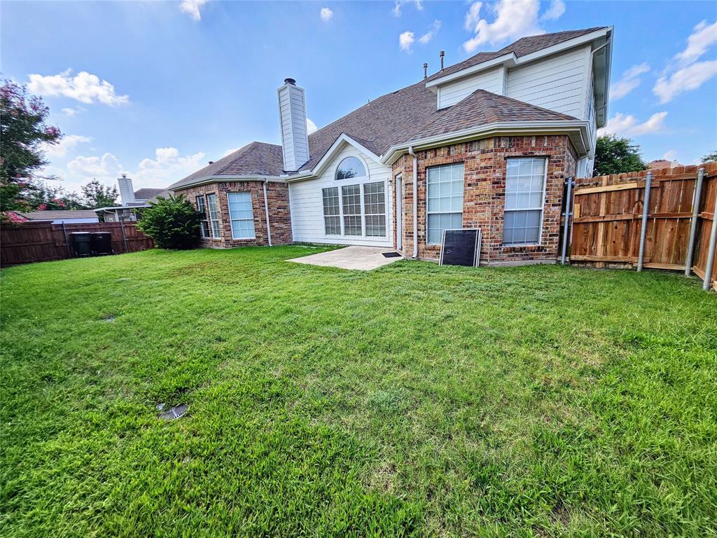 Fairfield Of Plano Ph 1b - Residential Lease