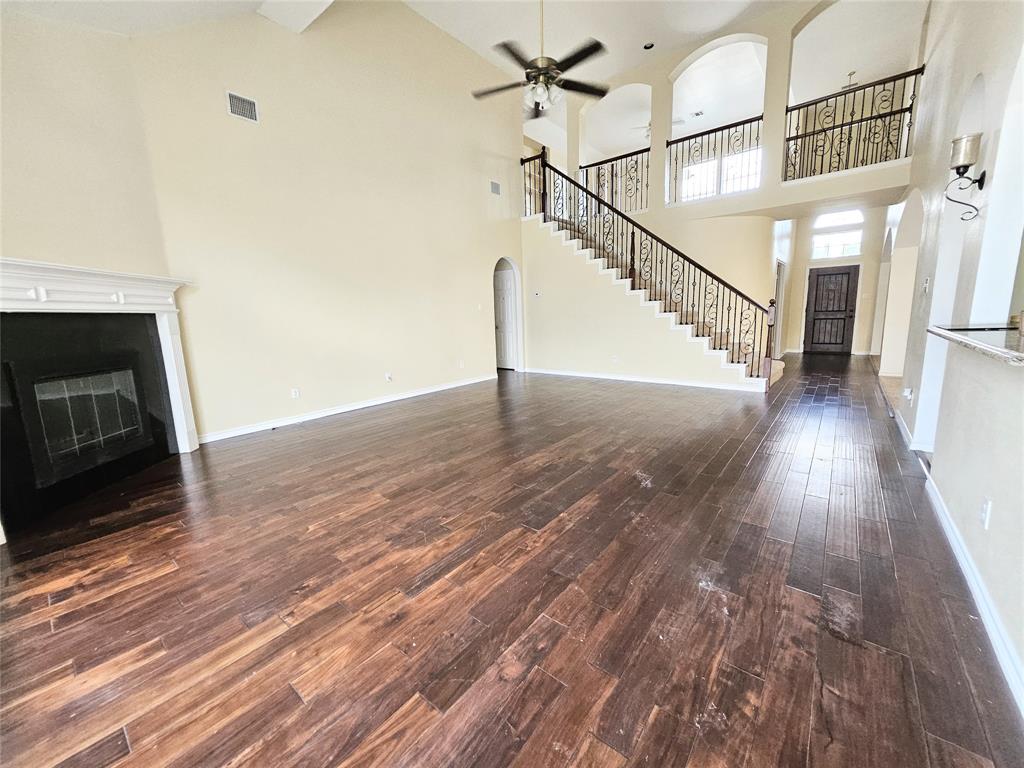 Fairfield Of Plano Ph 1b - Residential Lease