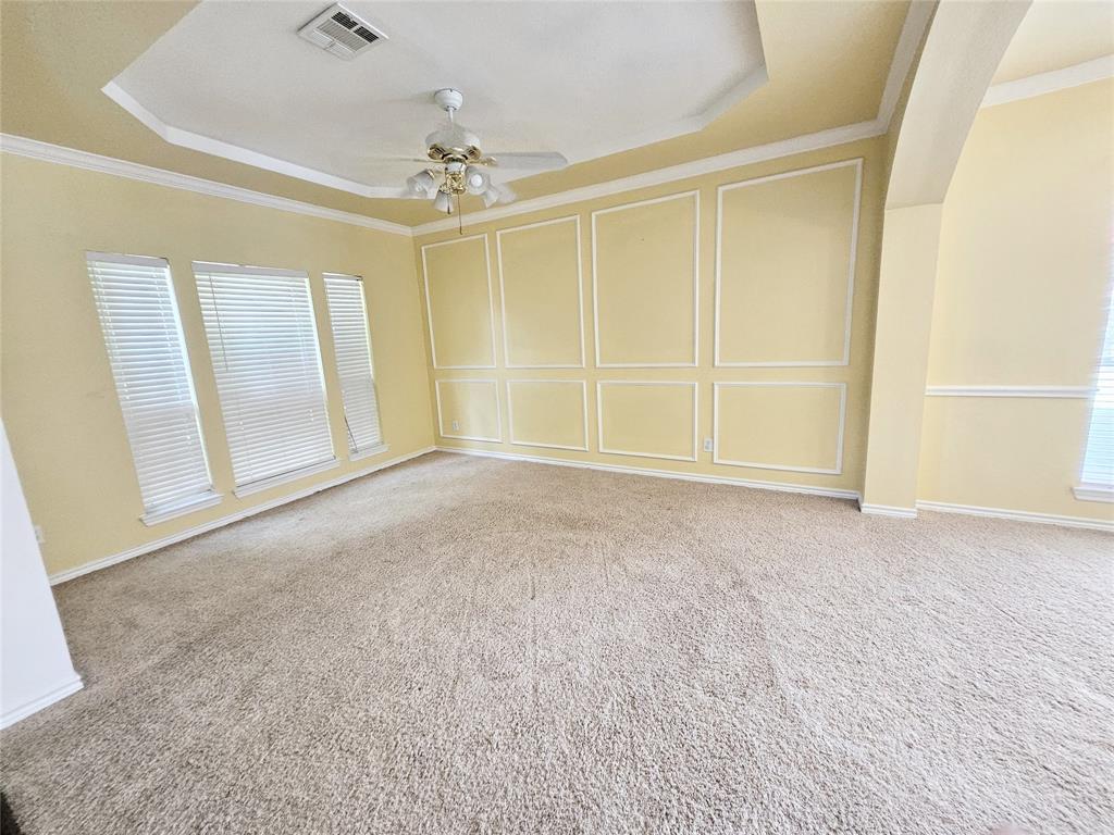 Fairfield Of Plano Ph 1b - Residential Lease