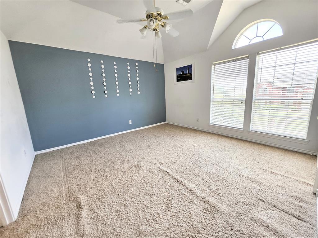 Fairfield Of Plano Ph 1b - Residential Lease