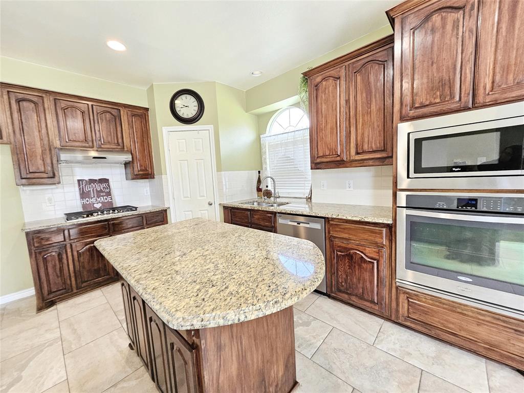 Fairfield Of Plano Ph 1b - Residential Lease