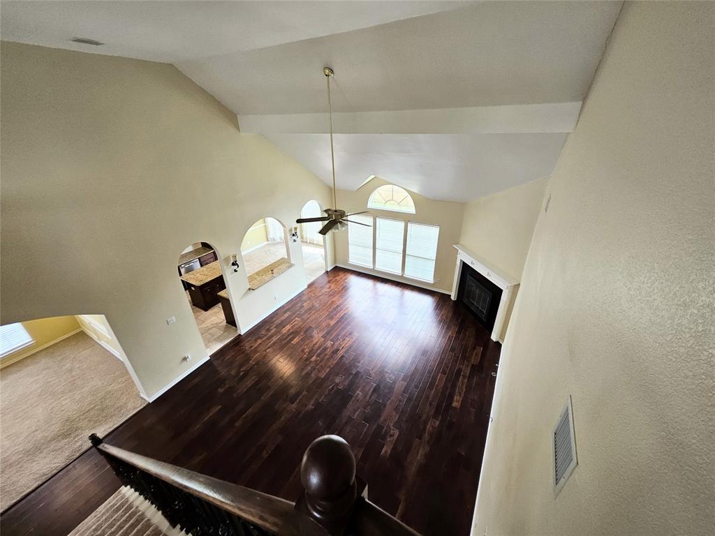 Fairfield Of Plano Ph 1b - Residential Lease