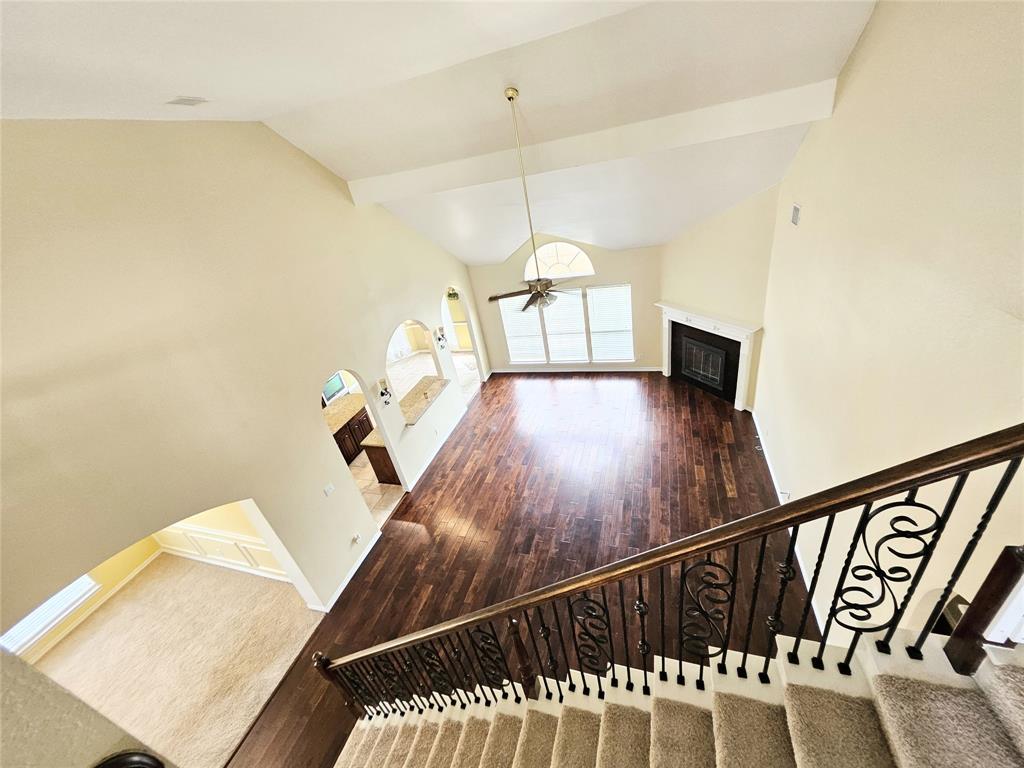 Fairfield Of Plano Ph 1b - Residential Lease