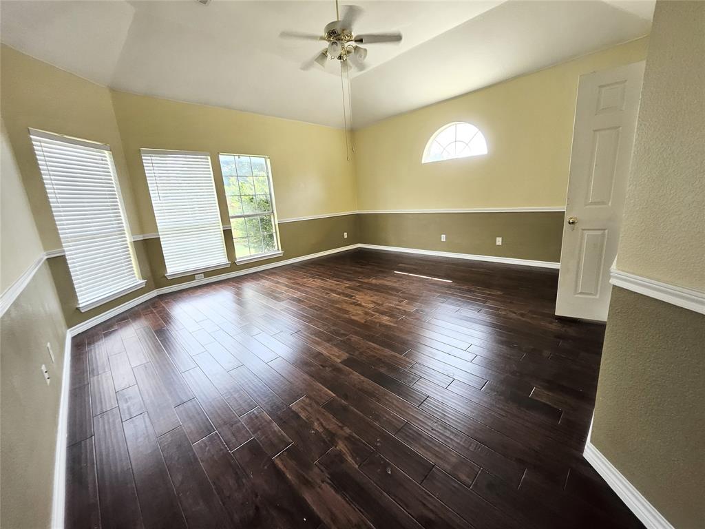 Fairfield Of Plano Ph 1b - Residential Lease