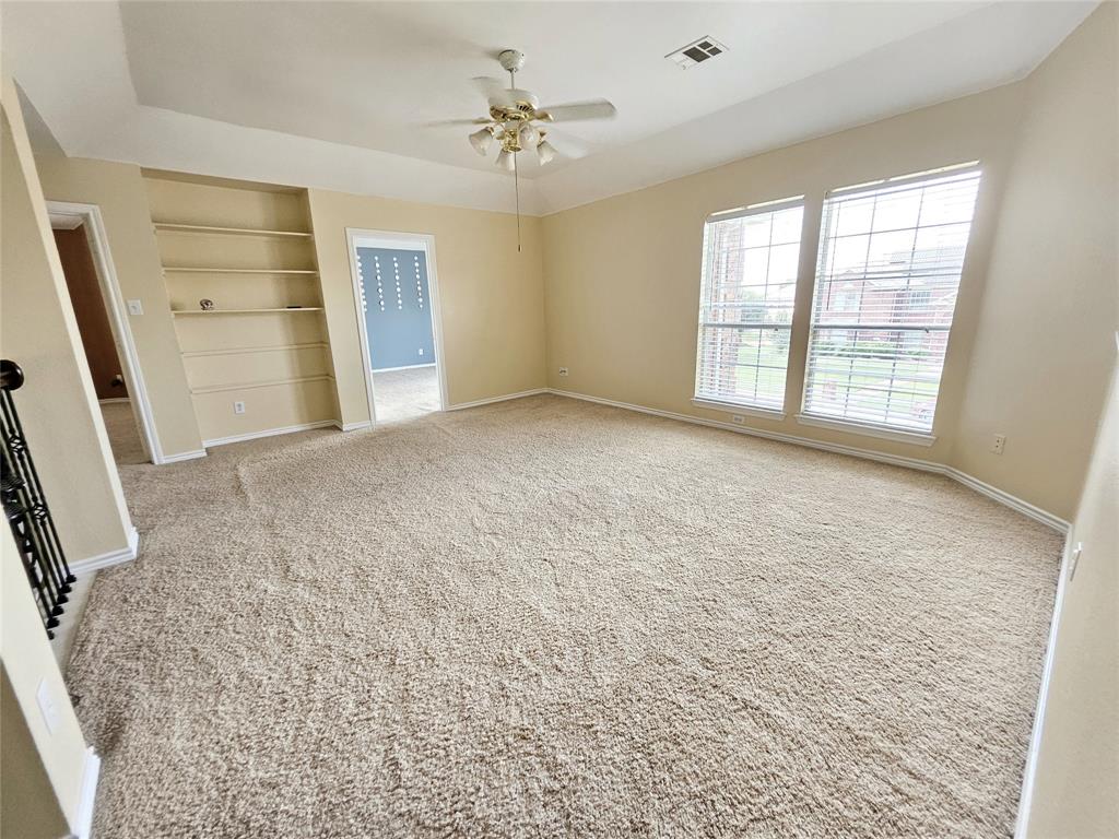 Fairfield Of Plano Ph 1b - Residential Lease