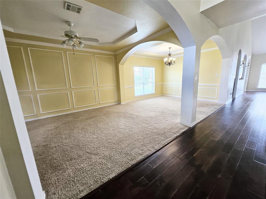 Fairfield Of Plano Ph 1b - Residential Lease