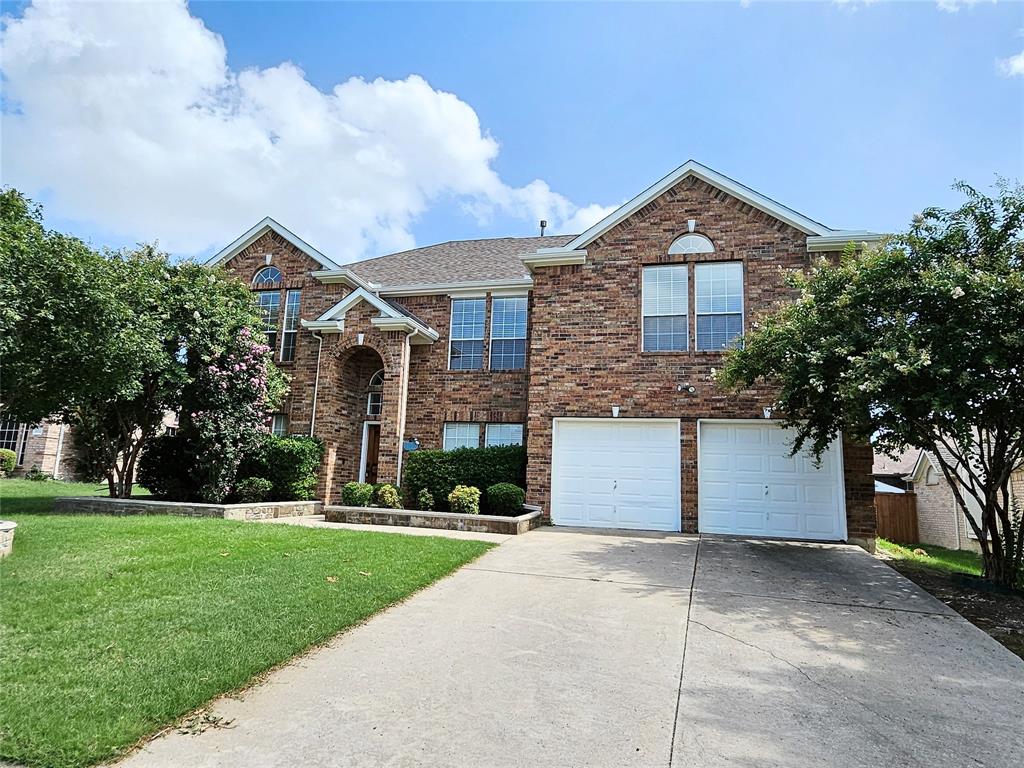 Fairfield Of Plano Ph 1b - Residential Lease