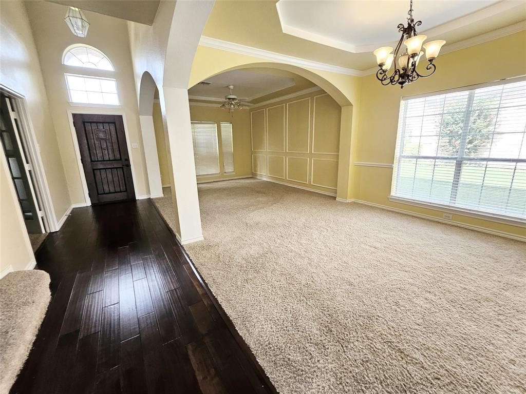 Fairfield Of Plano Ph 1b - Residential Lease