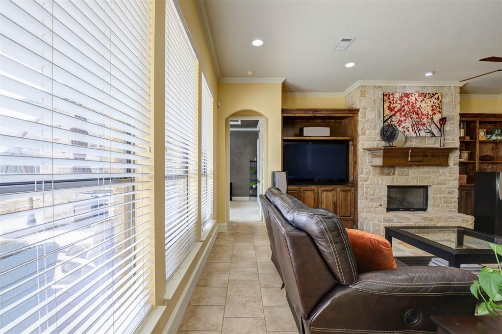 Chisholm Trail Estates - Residential