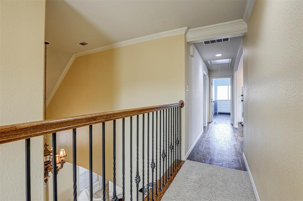 Chisholm Trail Estates - Residential