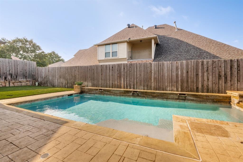 Chisholm Trail Estates - Residential