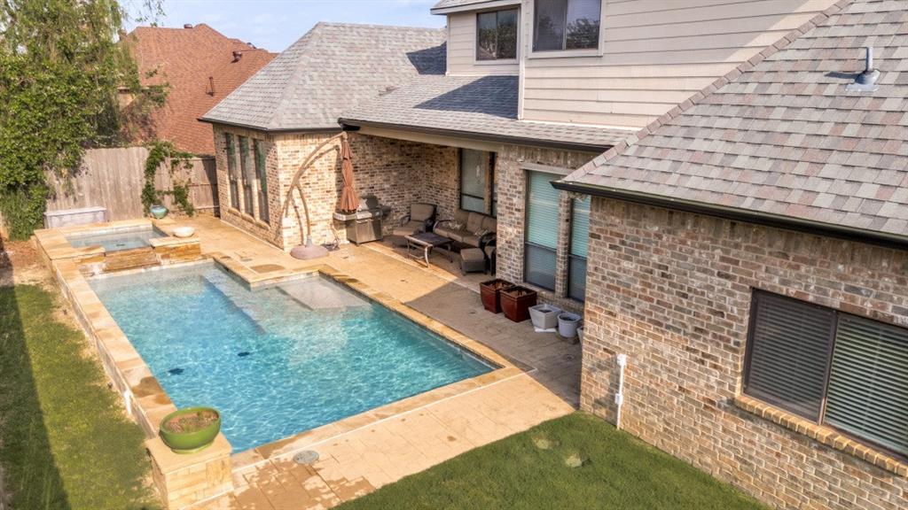Chisholm Trail Estates - Residential