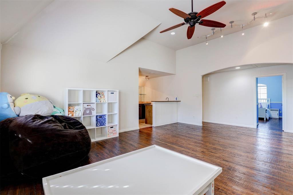 Chisholm Trail Estates - Residential