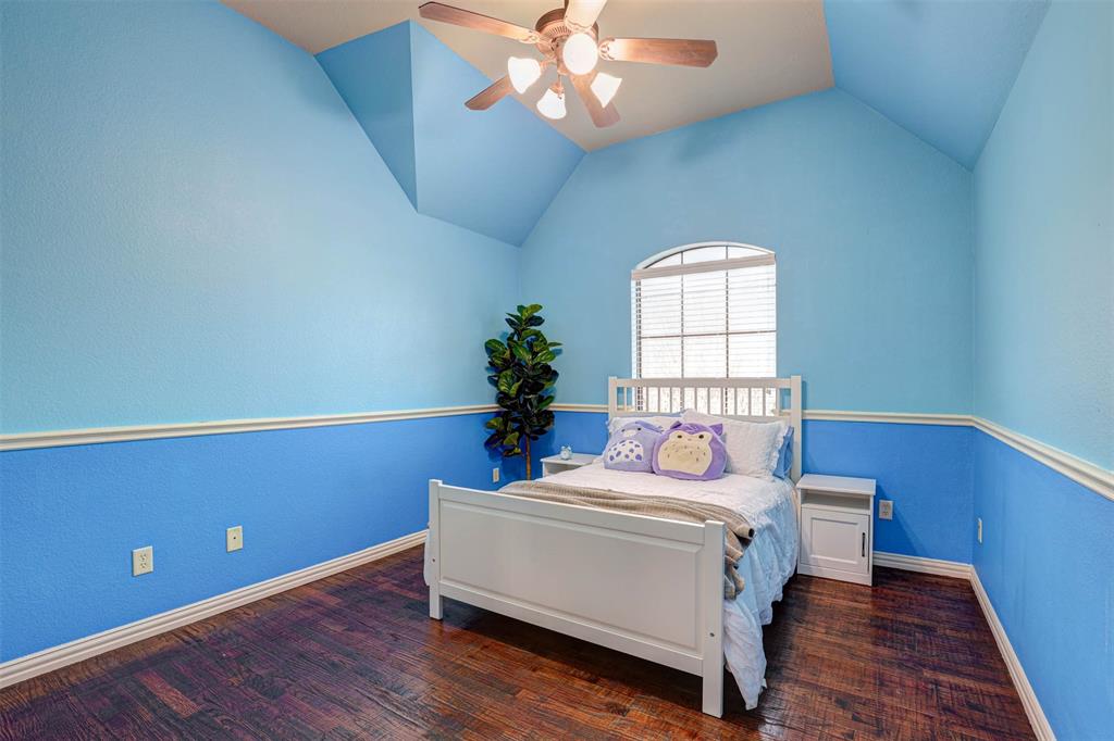 Chisholm Trail Estates - Residential