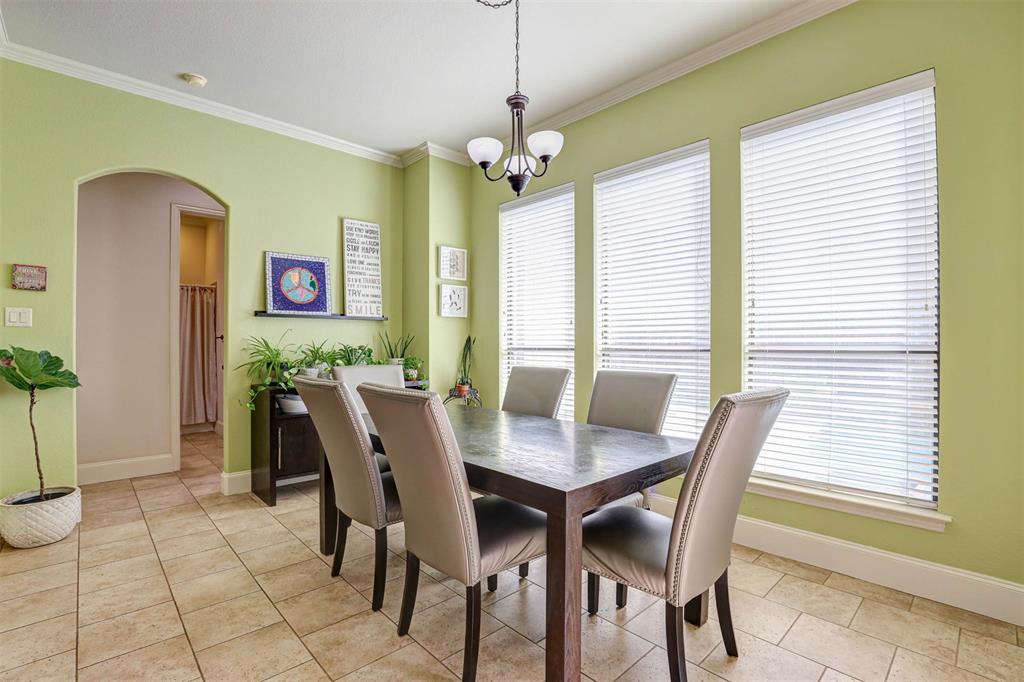 Chisholm Trail Estates - Residential