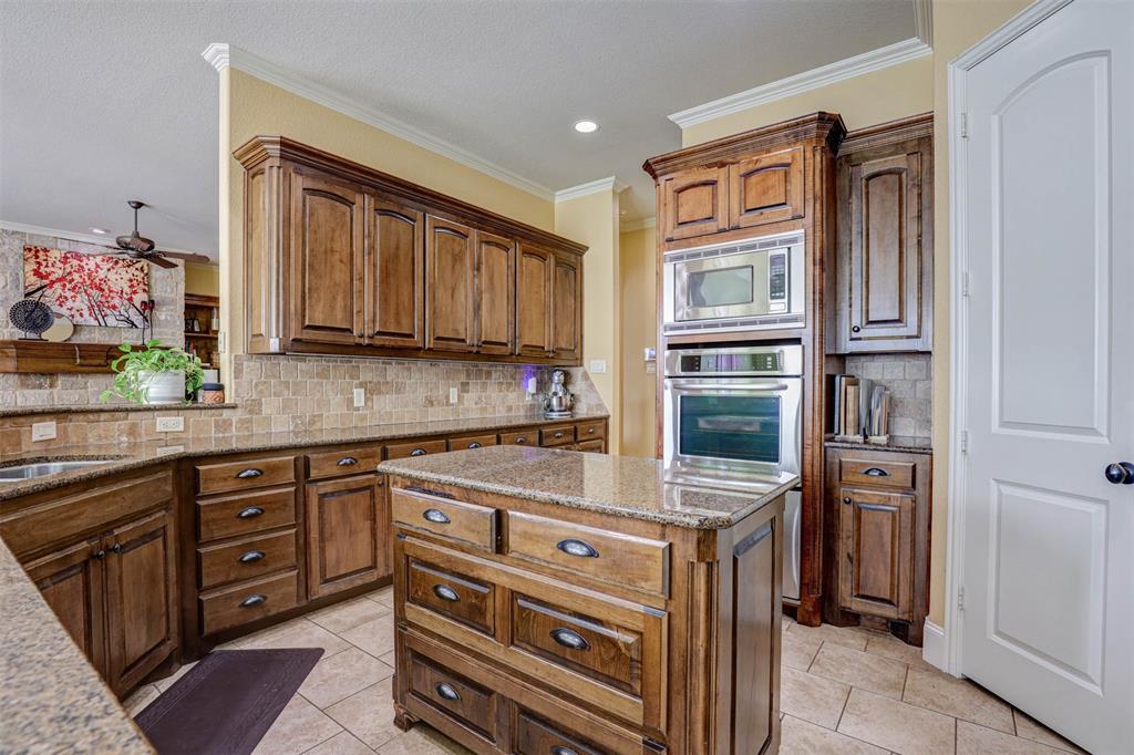 Chisholm Trail Estates - Residential