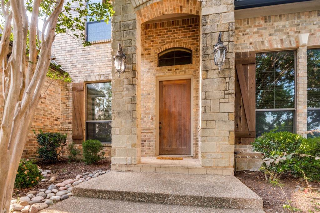 Chisholm Trail Estates - Residential