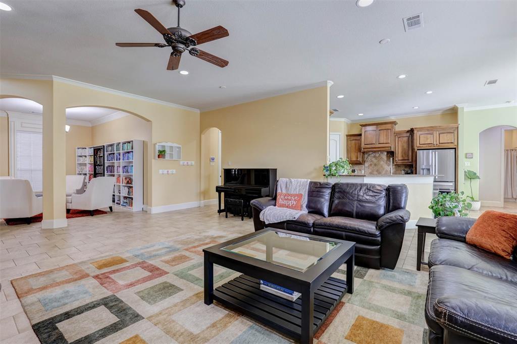 Chisholm Trail Estates - Residential